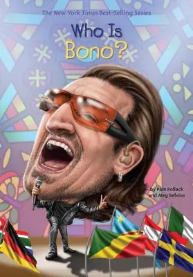 ¿Quién Es Bono? - Who Is Bono?