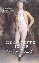 Nonesuch (Heyer Georgette (Autora)) - Nonesuch (Heyer Georgette (Author))