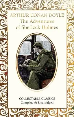 Las aventuras de Sherlock Holmes - The Adventures of Sherlock Holmes