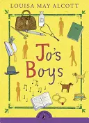 Los chicos de Jo - Jo's Boys