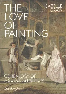 El amor a la pintura: Genealogía de un medio de éxito - The Love of Painting: Genealogy of a Success Medium