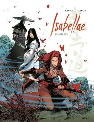 Isabellae Volumen 1 - Isabellae Volume 1