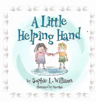 Pequeña mano amiga - Little Helping Hand