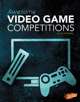 Concursos de videojuegos - Awesome Video Game Competitions