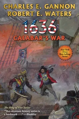 1636: Guerra de Calabar, 30 - 1636: Calabar's War, 30