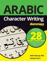 Escritura de caracteres árabes para principiantes - Arabic Character Writing for Dummies