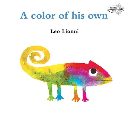 Un color propio - A Color of His Own