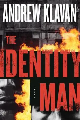 El Hombre Identidad - The Identity Man