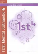 Primer libro de aritmética mental 4 - First Mental Arithmetic Book 4