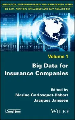 Big Data para aseguradoras - Big Data for Insurance Companies