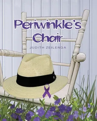 La silla de Periwinkle - Periwinkle's Chair