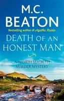 La muerte de un hombre honrado - Death of an Honest Man