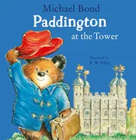 Paddington en la Torre - Paddington at the Tower