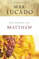 Lecciones de Mateo: El Rey Carpintero - Life Lessons from Matthew: The Carpenter King