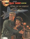 La noche de la serpiente - Night of the Serpent