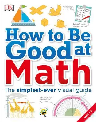 Cómo ser bueno en matemáticas: Tu cerebro brillante y cómo entrenarlo - How to Be Good at Math: Your Brilliant Brain and How to Train It