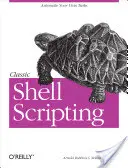 Shell Scripting Clásico: Comandos ocultos que liberan el poder de Unix - Classic Shell Scripting: Hidden Commands That Unlock the Power of Unix