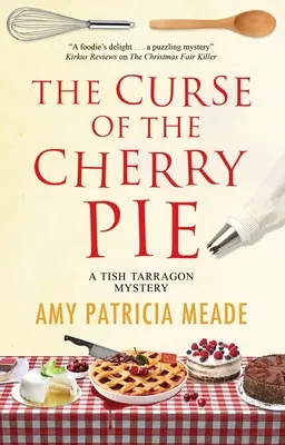 La maldición del pastel de cerezas - The Curse of the Cherry Pie