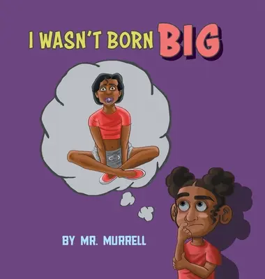 No Nací Grande - I Wasn't Born Big