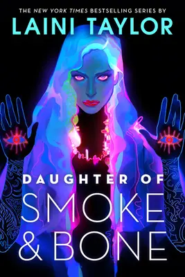 Hija de humo y hueso - Daughter of Smoke & Bone