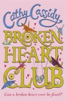 Club de los corazones rotos - Broken Heart Club