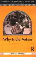 ¿Por qué vota la India? - Why India Votes?