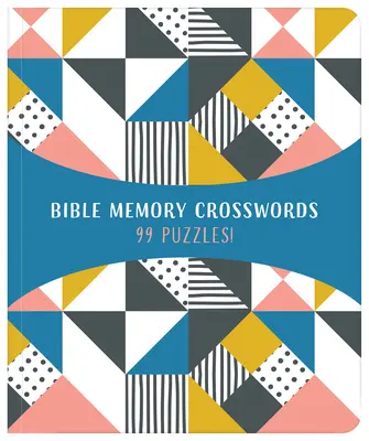 Crucigramas para recordar la Biblia - Bible Memory Crosswords