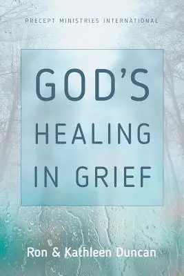 La sanación de Dios en el dolor (edición revisada) - God's Healing in Grief (Revised Edition)