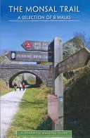 Monsal Trail - Guía de senderismo - Monsal Trail - A Walking Guide