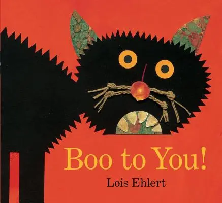 ¡Boo to You! - Boo to You!