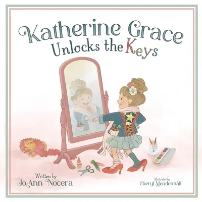 Katherine Grace desvela las claves - Katherine Grace Unlocks the Keys