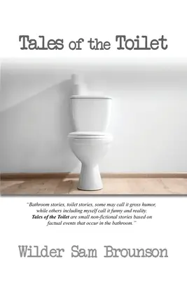 Cuentos del retrete - Tales of the Toilet