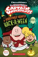 El terroríficamente embrujado Hack-A-Ween - The Horrifyingly Haunted Hack-A-Ween