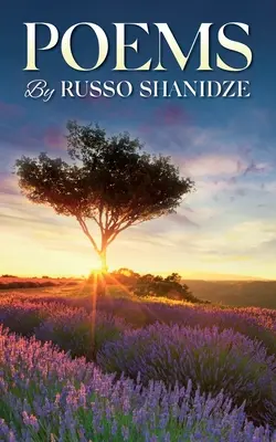 Poemas de Russo Shanidze - Poems By Russo Shanidze