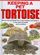 Tener una tortuga como mascota - Keeping a Pet Tortoise