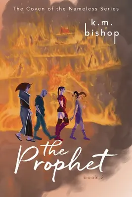 El profeta - The Prophet