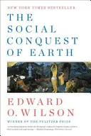 La conquista social de la Tierra - The Social Conquest of Earth