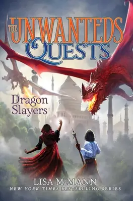 Cazadores de Dragones, 6 - Dragon Slayers, 6