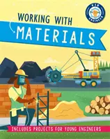 Kid Engineer: Trabajar con materiales - Kid Engineer: Working with Materials