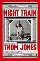 Tren nocturno - Cuentos nuevos y seleccionados, con una introducción de Amy Bloom - Night Train - New and Selected Stories, with an Introduction by Amy Bloom