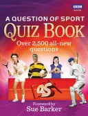 Cuestiones de deporte - A Question of Sport Quiz Book