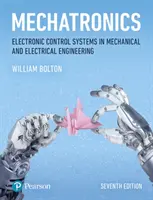 Mecatrónica - Sistemas electrónicos de control en ingeniería mecánica y eléctrica - Mechatronics - Electronic Control Systems in Mechanical and Electrical Engineering