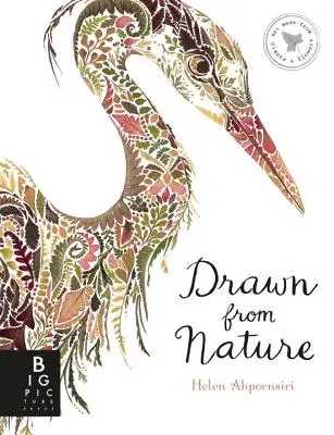 Dibujos de la naturaleza - Drawn from Nature