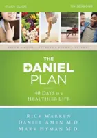 El Plan Daniel: Seis sesiones - The Daniel Plan: Six Sessions