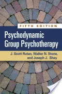 Psicoterapia psicodinámica de grupo, quinta edición - Psychodynamic Group Psychotherapy, Fifth Edition