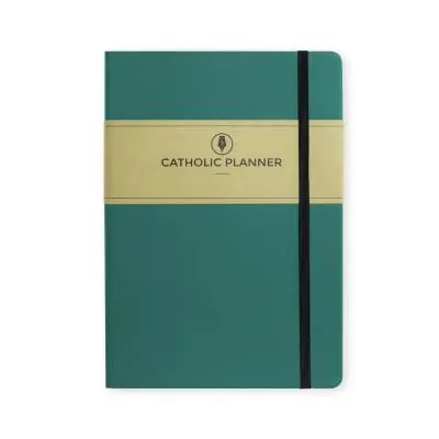 AGENDA CATOLICA 2020 AGATA - CATHOLIC PLANNER 2020 AGATE