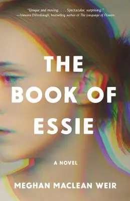 El libro de Essie - The Book of Essie