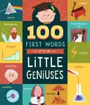 100 primeras palabras para pequeños genios, 2 - 100 First Words for Little Geniuses, 2