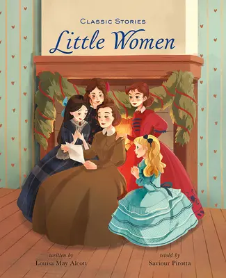 Mujercitas - Little Women