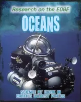 Investigación al límite: Océanos - Research on the Edge: Oceans